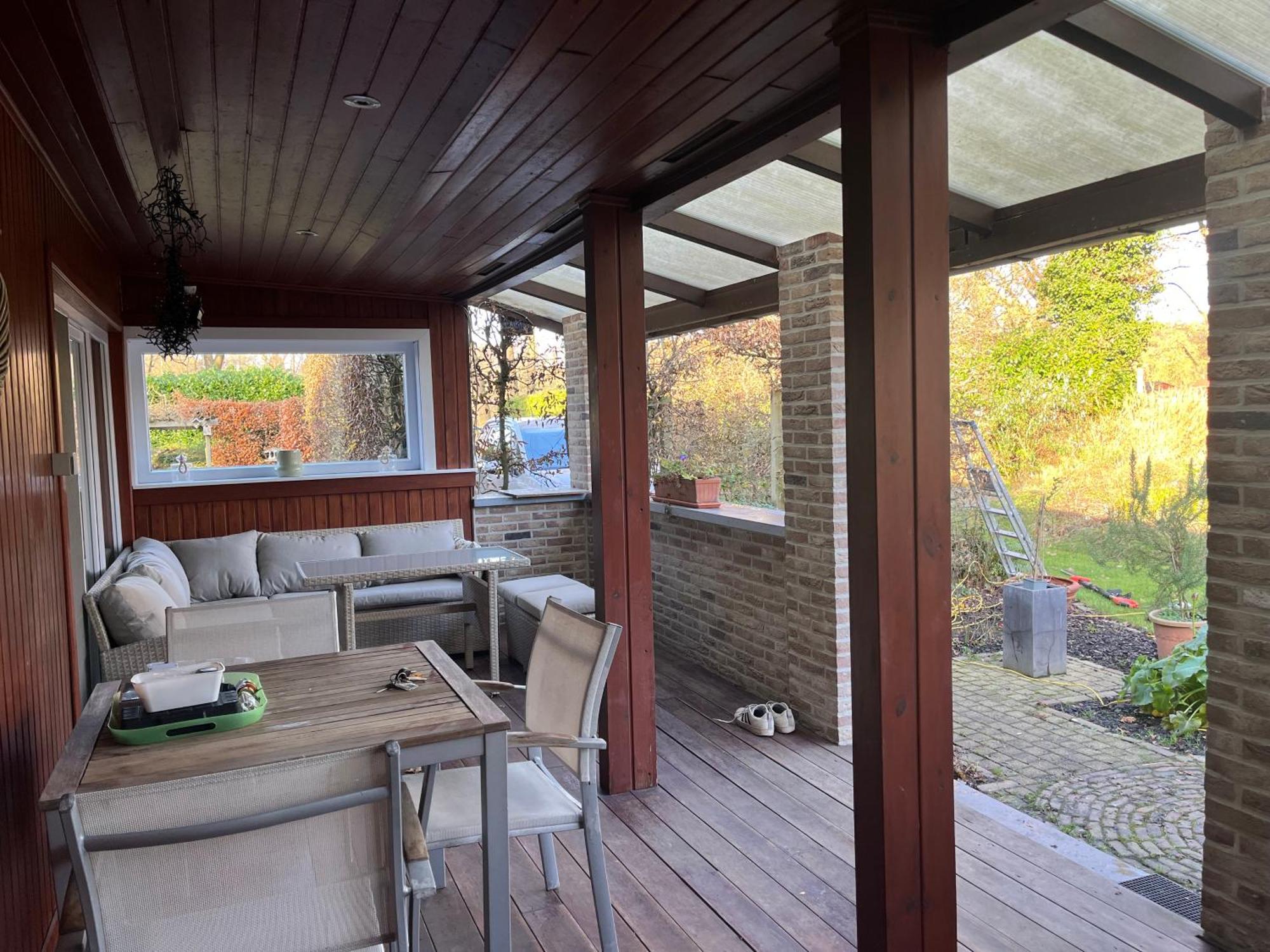 Casa vacanze De Bosrand Goor-asbroek *