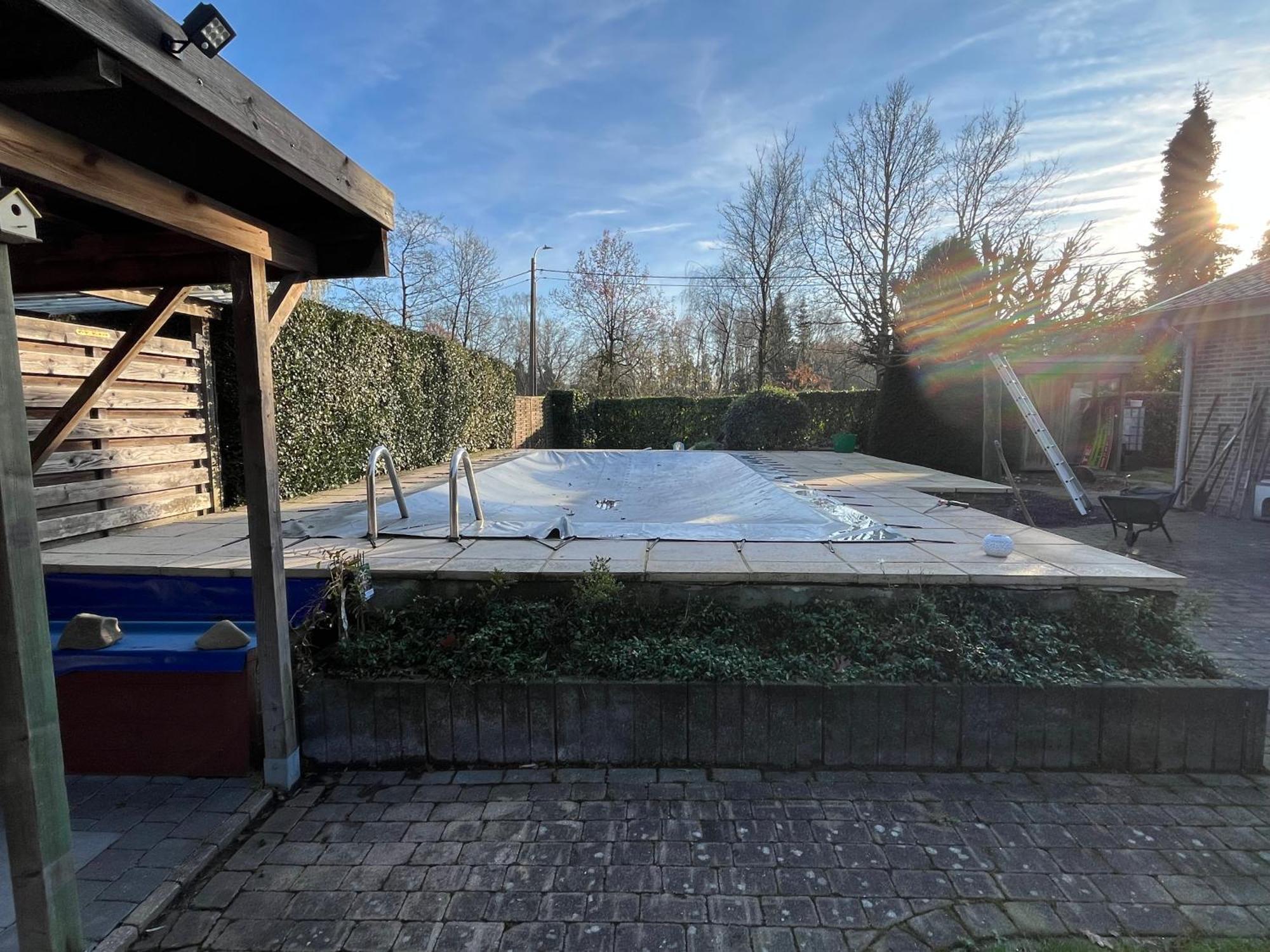 De Bosrand Goor-asbroek
