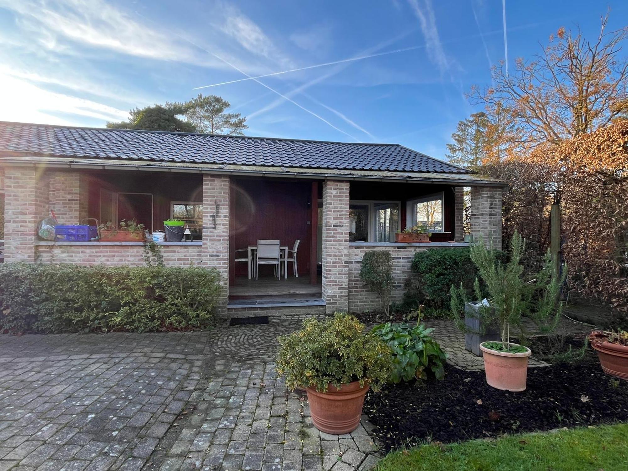 De Bosrand Goor-asbroek Casa vacanze